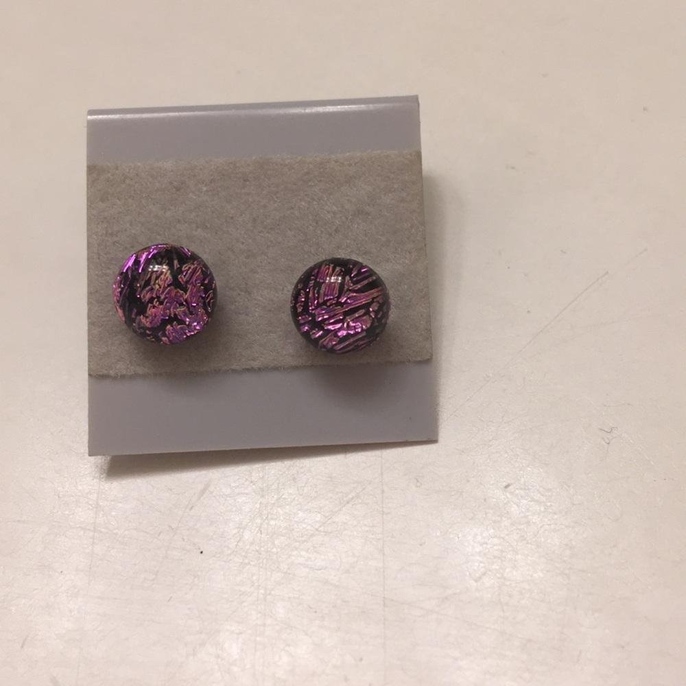 Funky studs